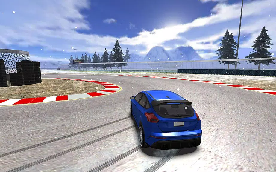 Drift Allstar Screenshot3