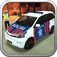 AAG Petugas Polisi Simulator APK