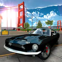 Car Driving Simulator: SF APK