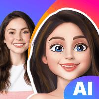 ToonTap: AI Headshot Generator APK