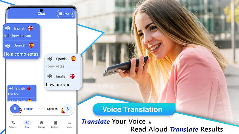 Translator for All Languages Screenshot17