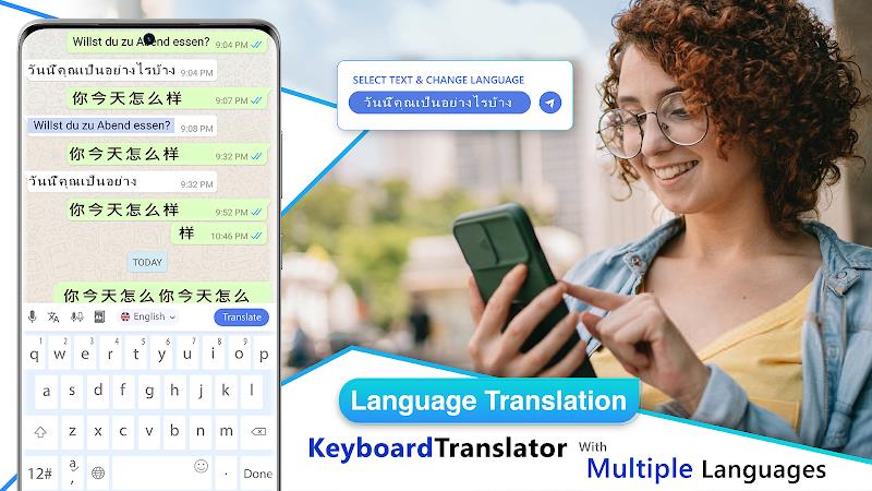 Translator for All Languages Screenshot12