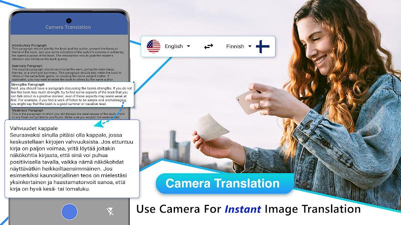 Translator for All Languages Screenshot7