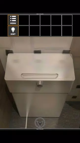 Escape game: Restroom2 Screenshot3