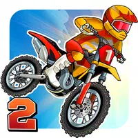 Moto Bike: Offroad Racing APK