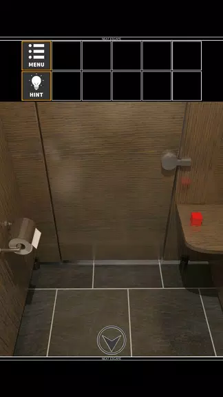 Escape game: Restroom2 Screenshot4