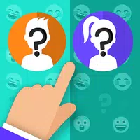 Which Of Us? Party games APK