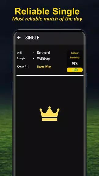 Sports Betting Tips Screenshot4