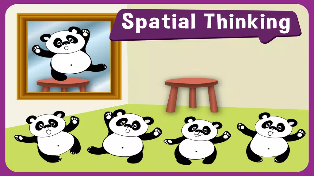 Toddler Educational Puzzles Screenshot4