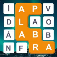 Palabra Formas APK