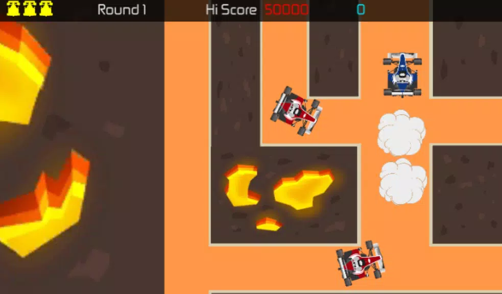 PuPu Car Screenshot1