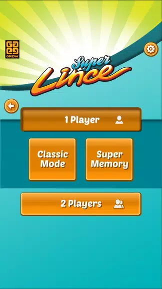 Super Lince Screenshot2