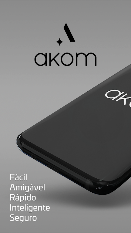 akom Screenshot1