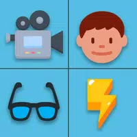 Emoji Quiz 2021: Guess the Mov APK