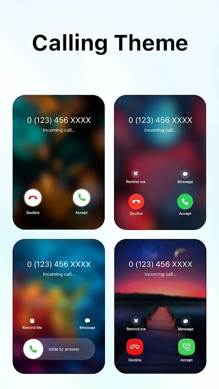 Contacts: Phone Calls & Dialer Screenshot4