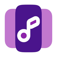 Music Wallpaper - Muzei APK