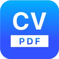 CV PDF: AI Resume, CV Maker APK