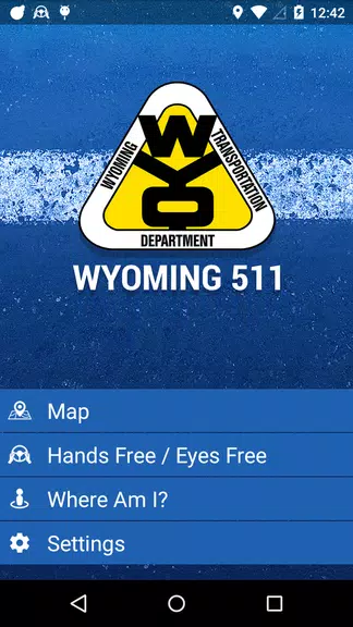 Wyoming 511 Screenshot1