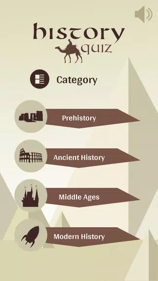 History Quiz: Free World Histo Screenshot2