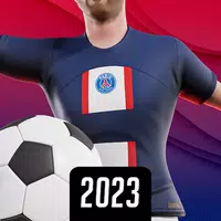 PSG Soccer Freestyle 2023 APK