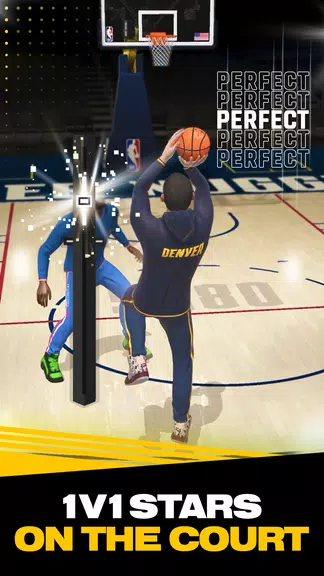 NBA All-World Screenshot4