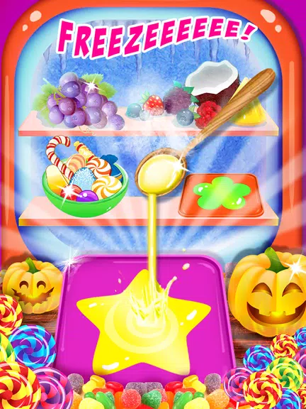 Make Your Own Candy Game Screenshot2