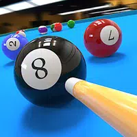 Billiard 3D APK