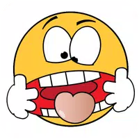 Stickers Smile Emoji WaSticker APK