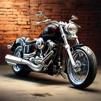 Motorcycle Wallpapers APK