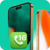 iPhone 16 Pro Theme & Launcher APK