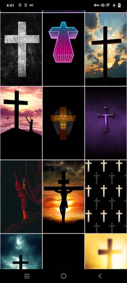 Cross Wallpapers Screenshot4