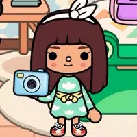 Guide for Toca Life City World Walkthrough 2021 APK