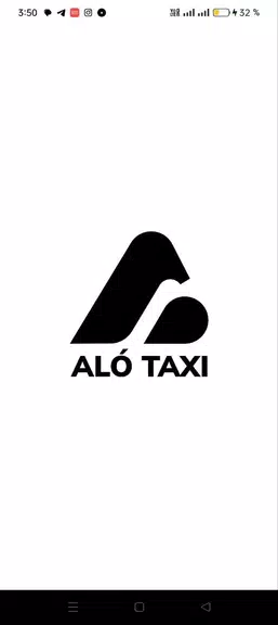 Aló Taxi Conductor Screenshot1