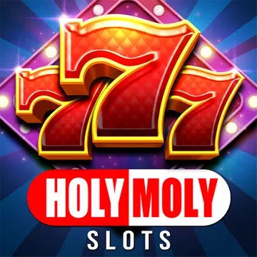 Holy Moly Casino Slots APK