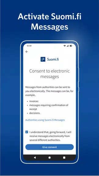 Suomi.fi Screenshot2