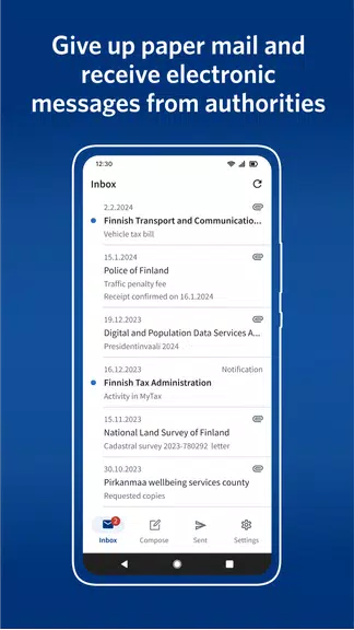 Suomi.fi Screenshot3