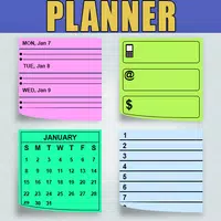 Business Diary Day Planner APK