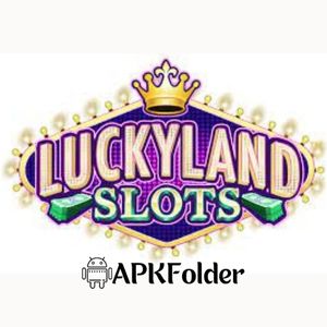 LuckyLand Slots APK