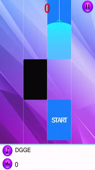 FNAF Piano Tiles 2019 Screenshot2