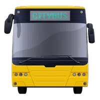 CityBus Lutsk APK