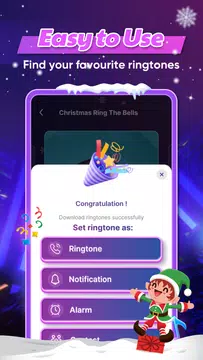 Android Ringtone Songs Screenshot3