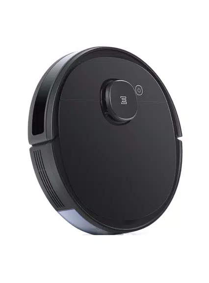 Ecovacs Deebot Ozmo 950 Guide Screenshot3