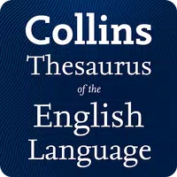 Collins English Thesaurus APK