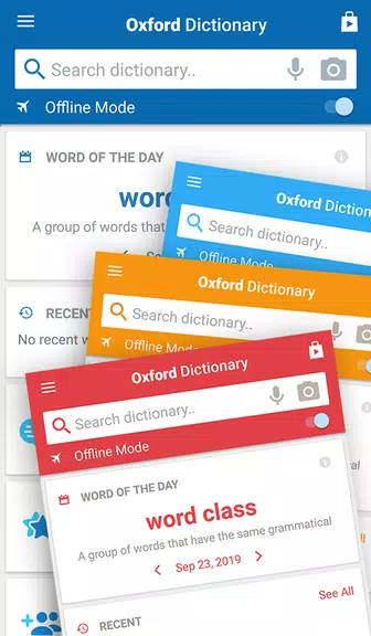 Oxford Grammar and Punctuation Screenshot3