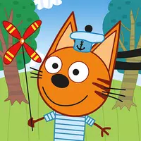 Kid-E-Cats: Mini Games APK