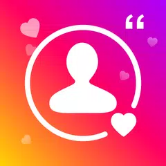 Real Followers - InCaptions APK