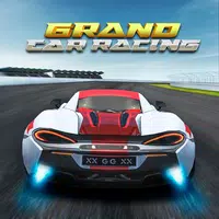 Grand Car Racing Games APK