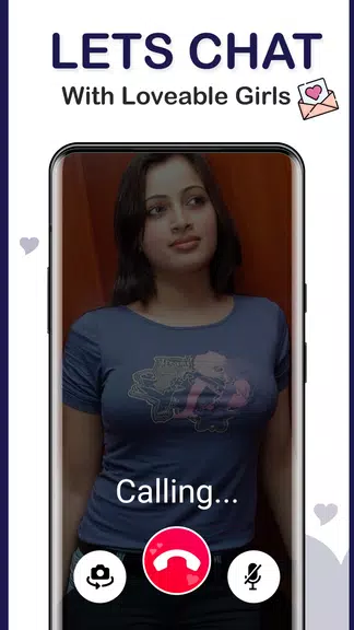 Live Video Call 2022 Screenshot4