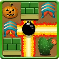 Bomber Traps APK
