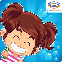 Lagu Anak Terbaru : Gosok Gigi APK